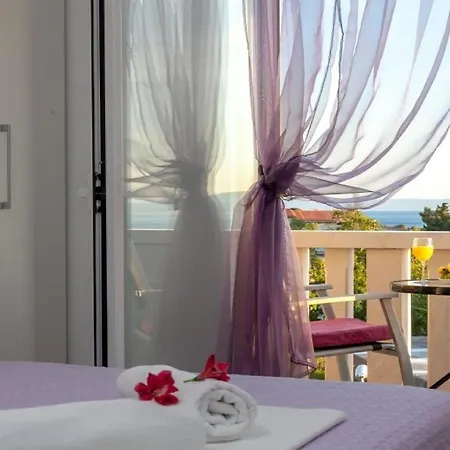 Angela - Two Bedroom With Terrace And Sea View Snje Na Apartamento *