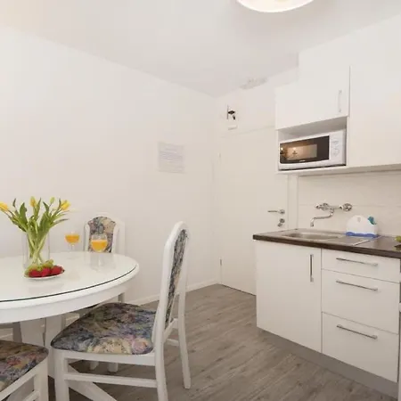 Apartamento Angela - Two Bedroom With Terrace And Sea View Snje Na